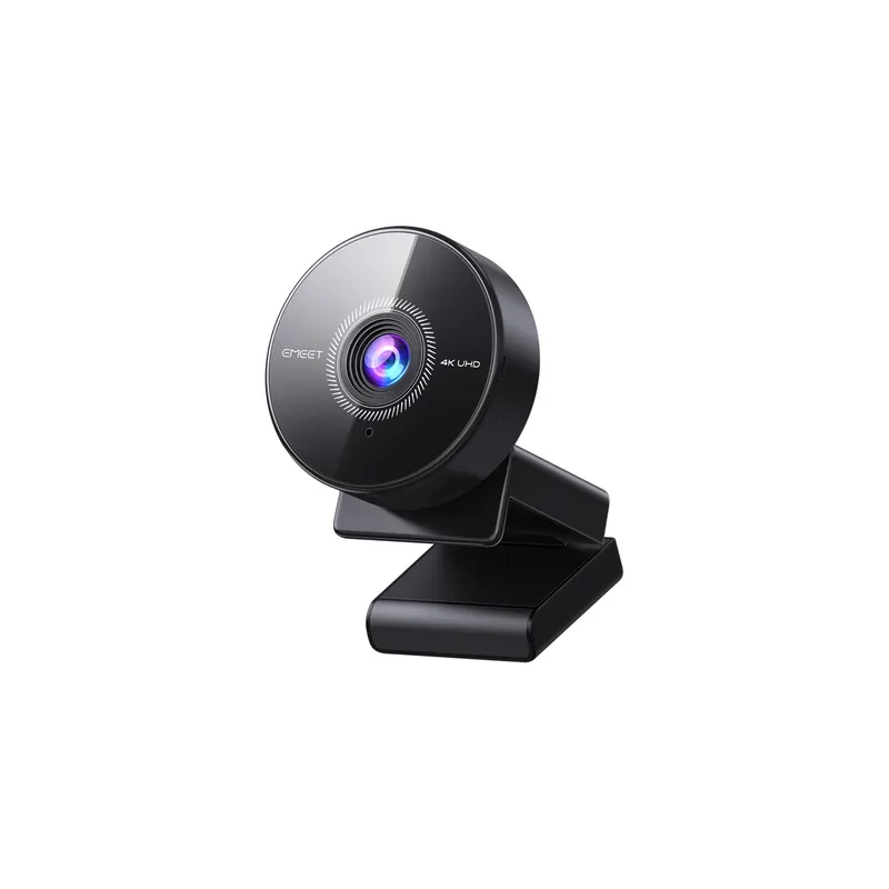 EMEET SmartCam C950 4K Webcam